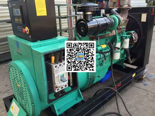 甘南租赁发电机-发电机一般变压器磁芯所使用的是什么材料？