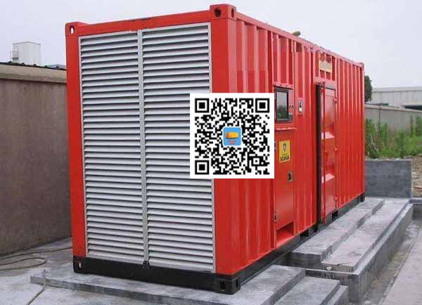 甘南300kw柴油发电机组一个小时耗油
