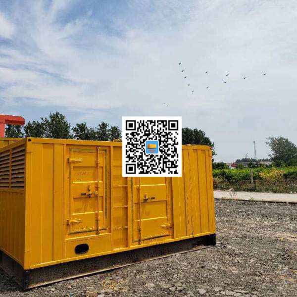 甘南发电机出租发电机电刷的结构与作用是什么