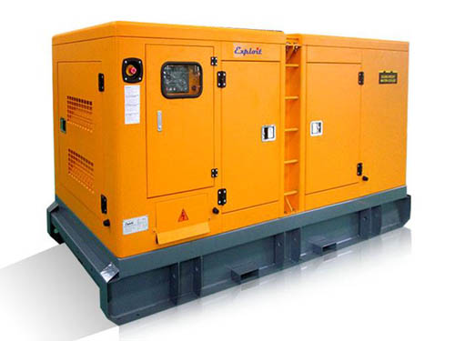 甘南影响 200kw 柴油发电机油耗的因素有哪些?