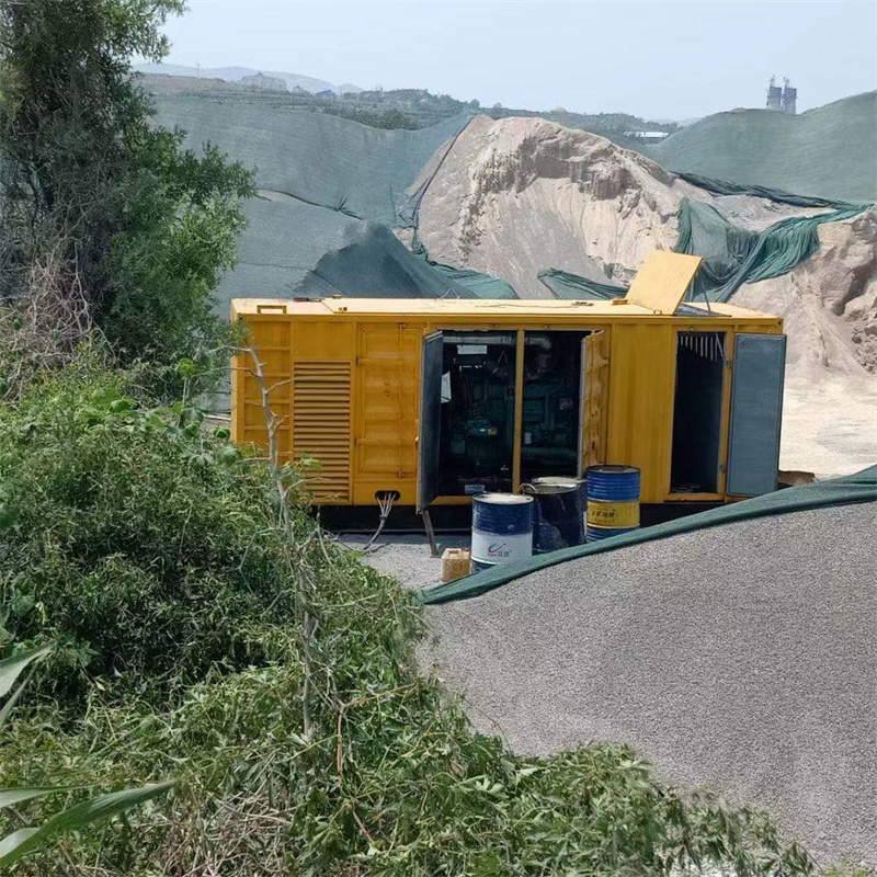 甘南影响 400KW 柴油发电机组油耗的因素有哪些？