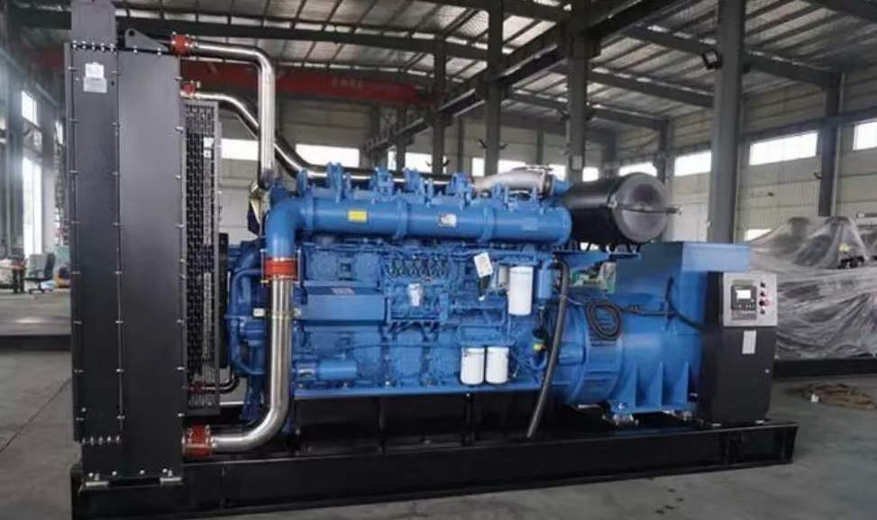 甘南如何选择适合的 500kW 柴油发电机组？