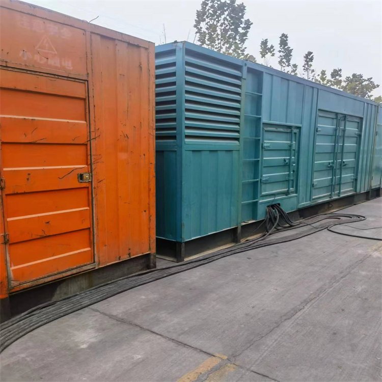 甘南如何选择适合 600kW 柴油发电机组的热继电器？