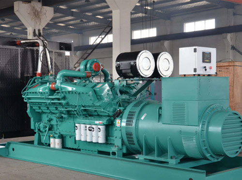 甘南柴油发电机组在不同环境下的保养周期有何差异？