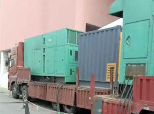 甘南柴油发电机的功率因数一般是多少?