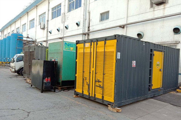 甘南发电机组保养是确保其正常运行、延长使用寿命的关键，以下是一些保养注意事项