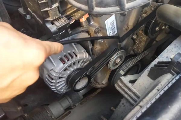 甘南转速传感器的工作原理是什么?