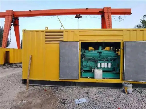 甘南冬季低温环境下，500KW发电机组应该选择什么类型的启动电瓶？