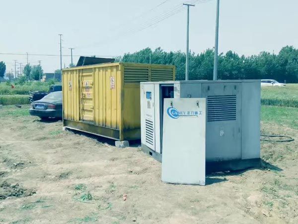 甘南柴油发电机组冬季日常维修需要哪些工具？