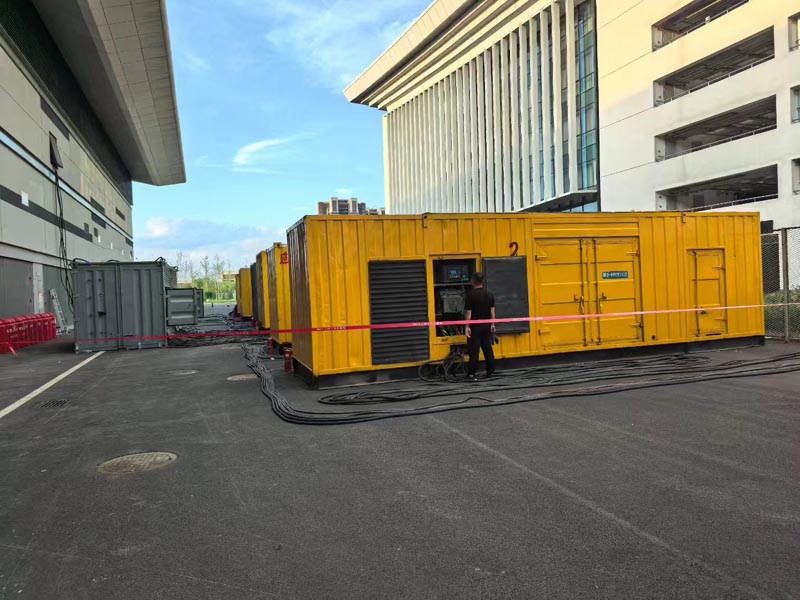 甘南柴油发电机冬季保养注意事项？