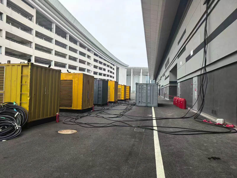 甘南冬季柴油发电机启动前需要做哪些准备工作？